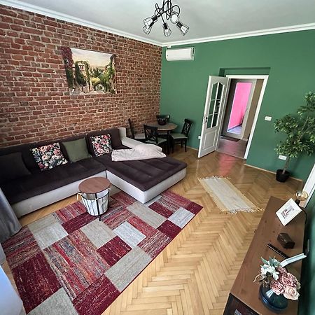 Asha Central Apartment ทิมิชัวรา ภายนอก รูปภาพ