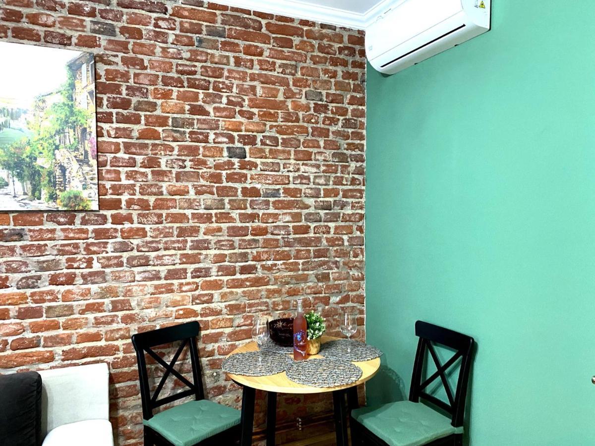 Asha Central Apartment ทิมิชัวรา ภายนอก รูปภาพ