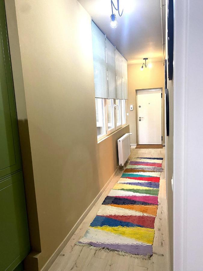 Asha Central Apartment ทิมิชัวรา ภายนอก รูปภาพ